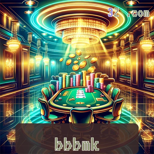 bbbmk App Móvel