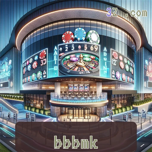 A Experiência Confiavel do bbbmk: Jogos com Segurança e Diversão