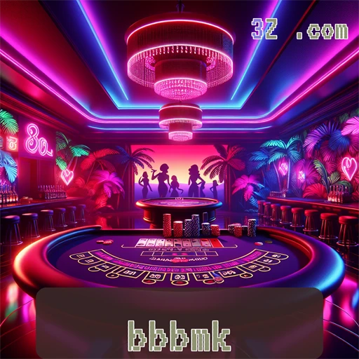 bbbmk Pagamentos Rápidos